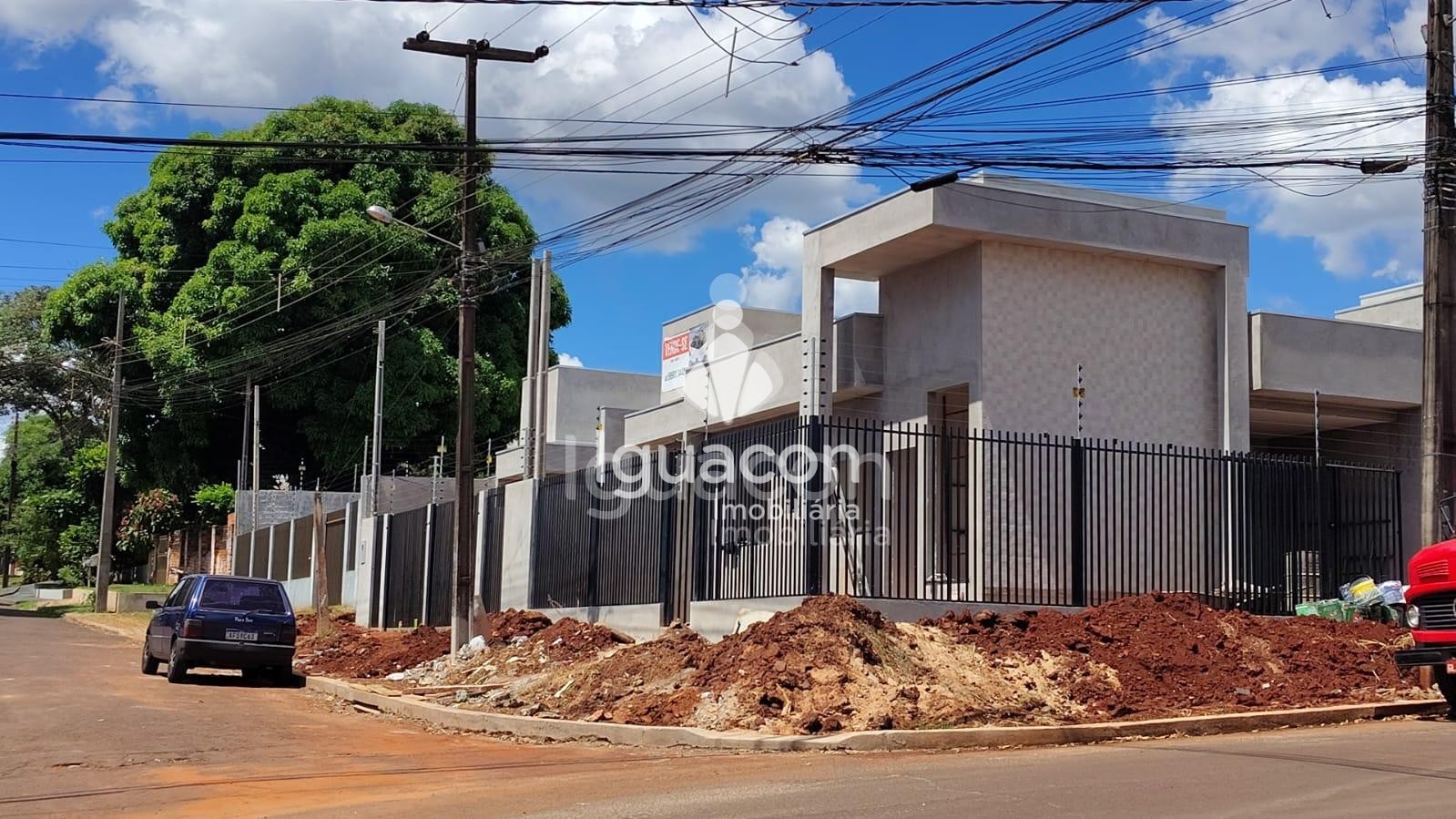 Casas no Portal da Foz
