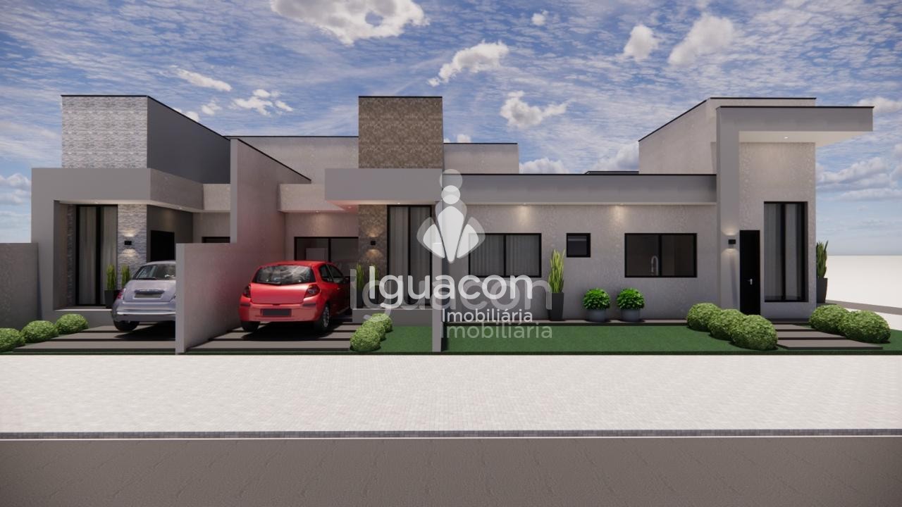 Casas no Portal da Foz