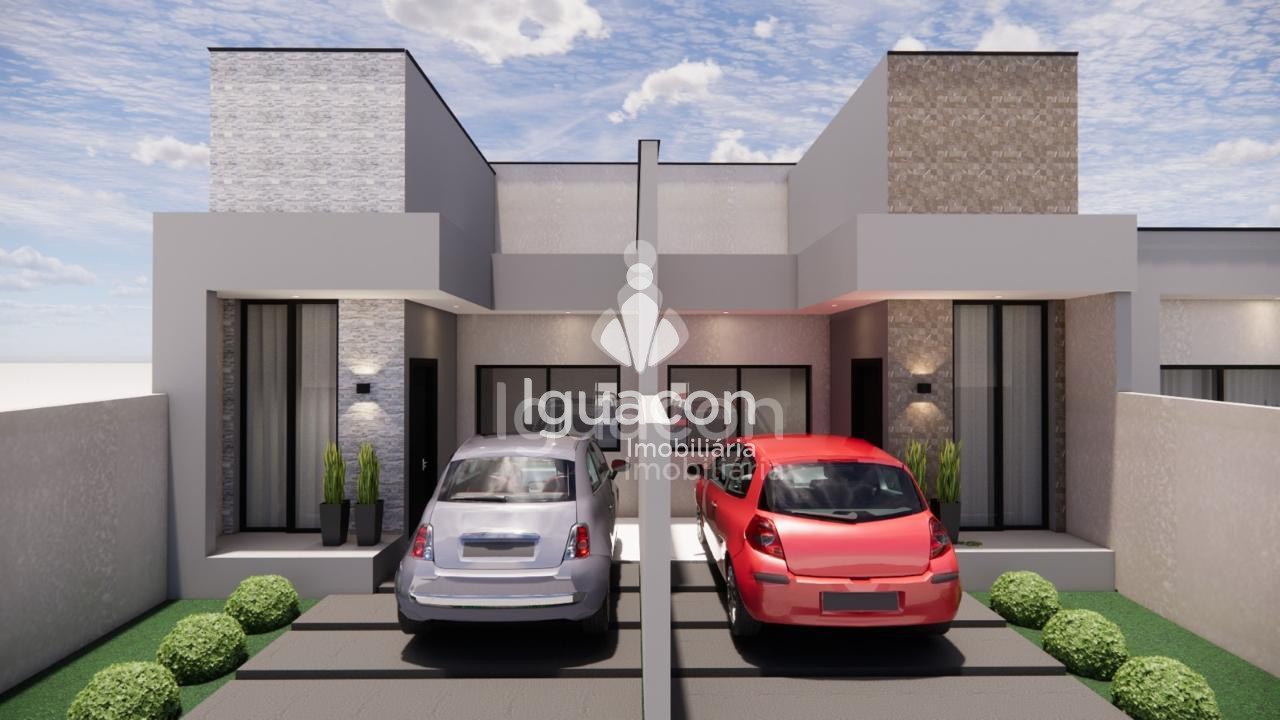 Casas no Portal da Foz