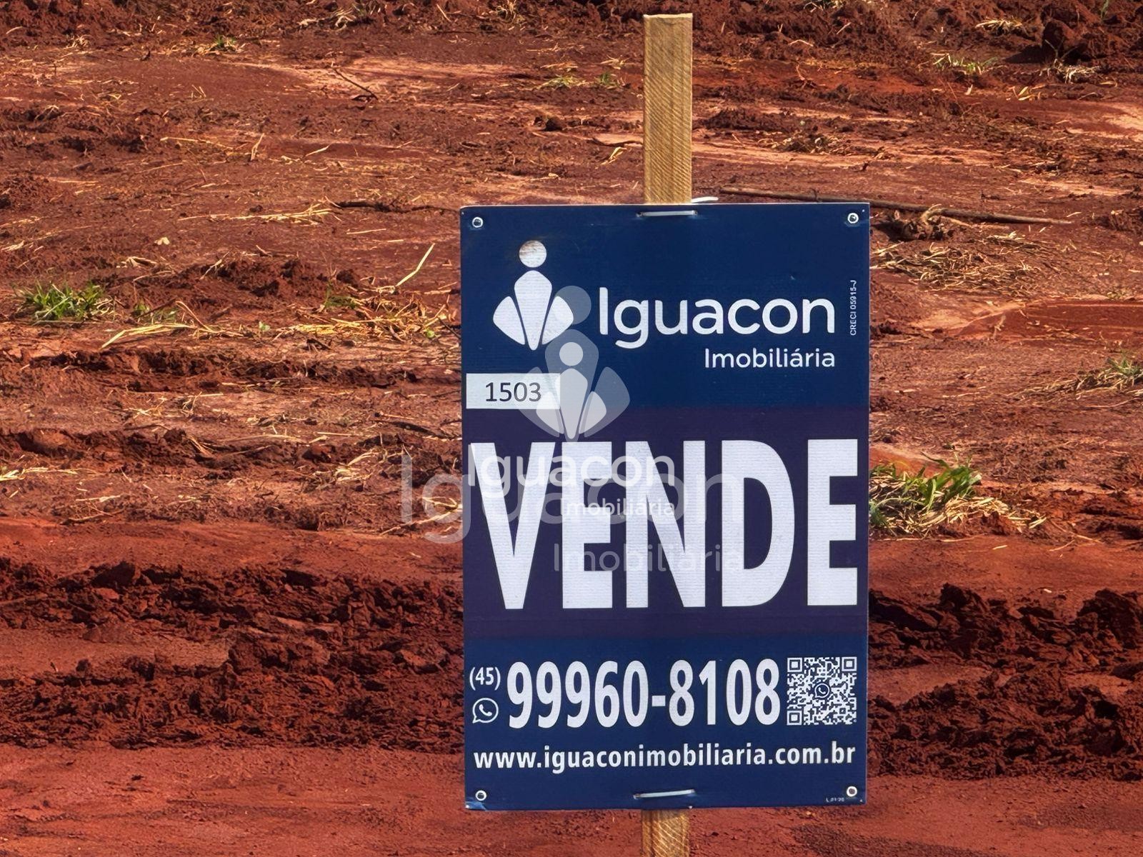 Terreno no Loteamento Vila Catarina