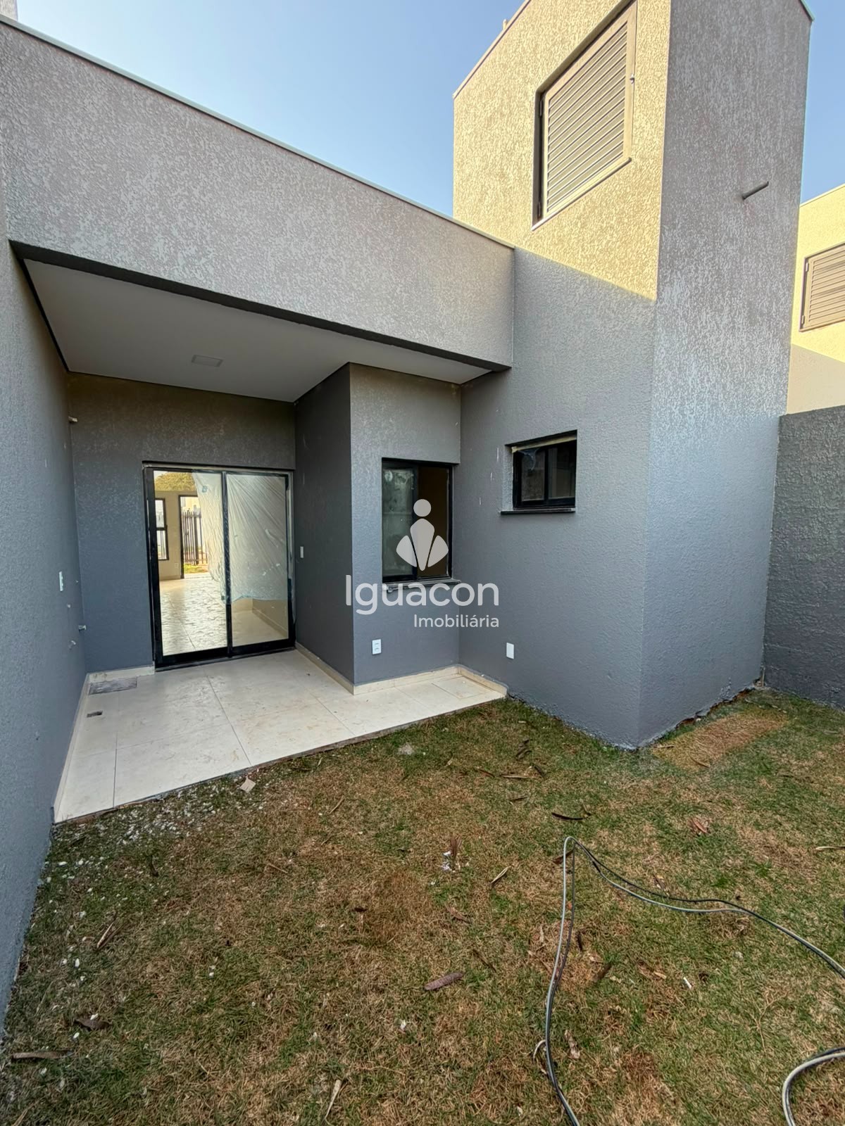 Casas no Jardim Panorama