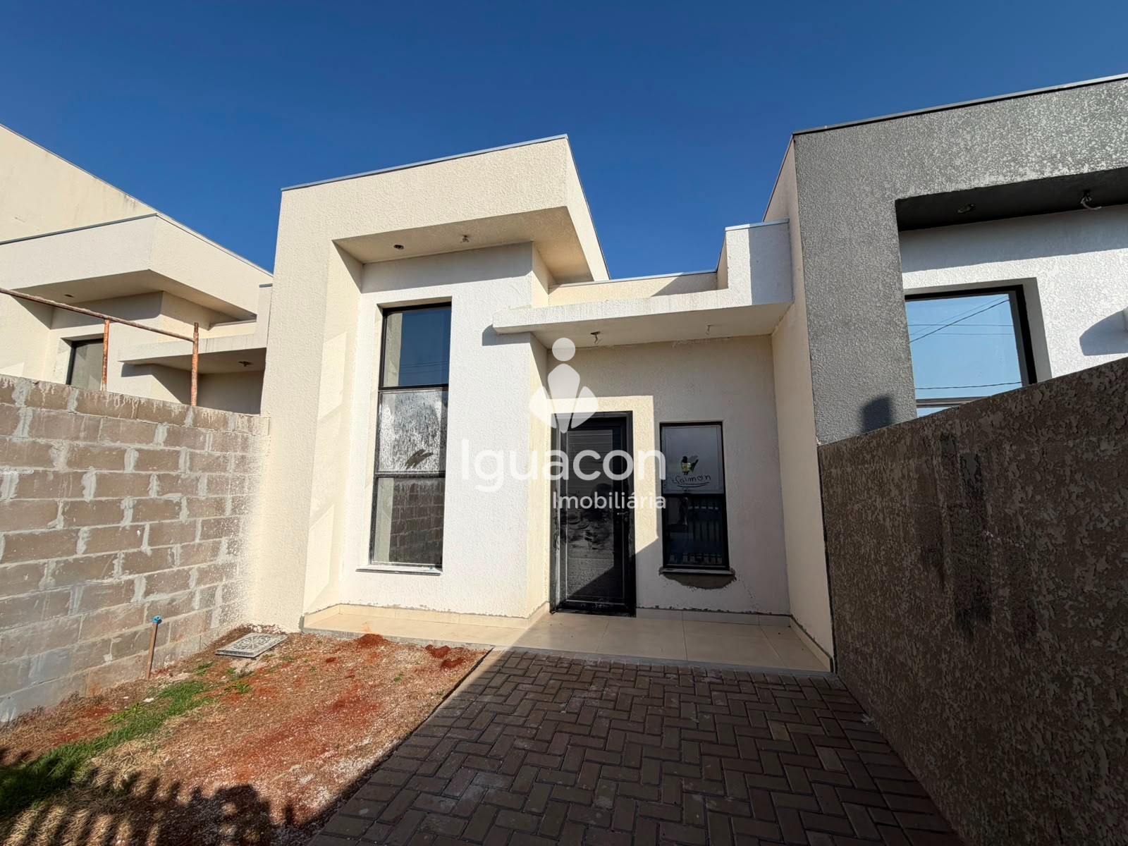 Casas no Jardim Panorama
