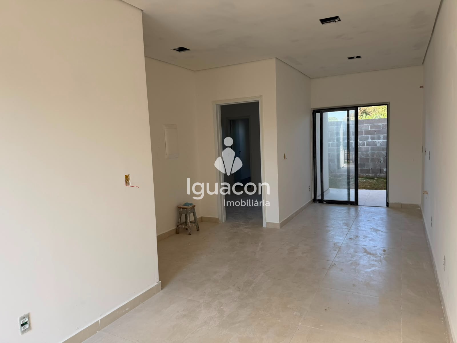 Casas no Jardim Panorama