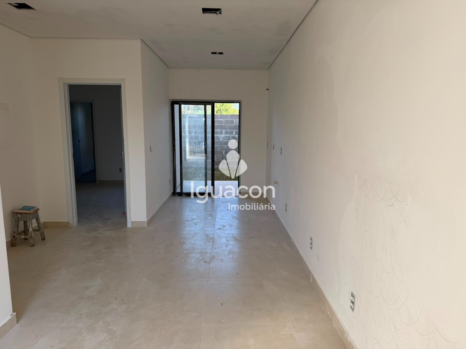 Casas no Jardim Panorama