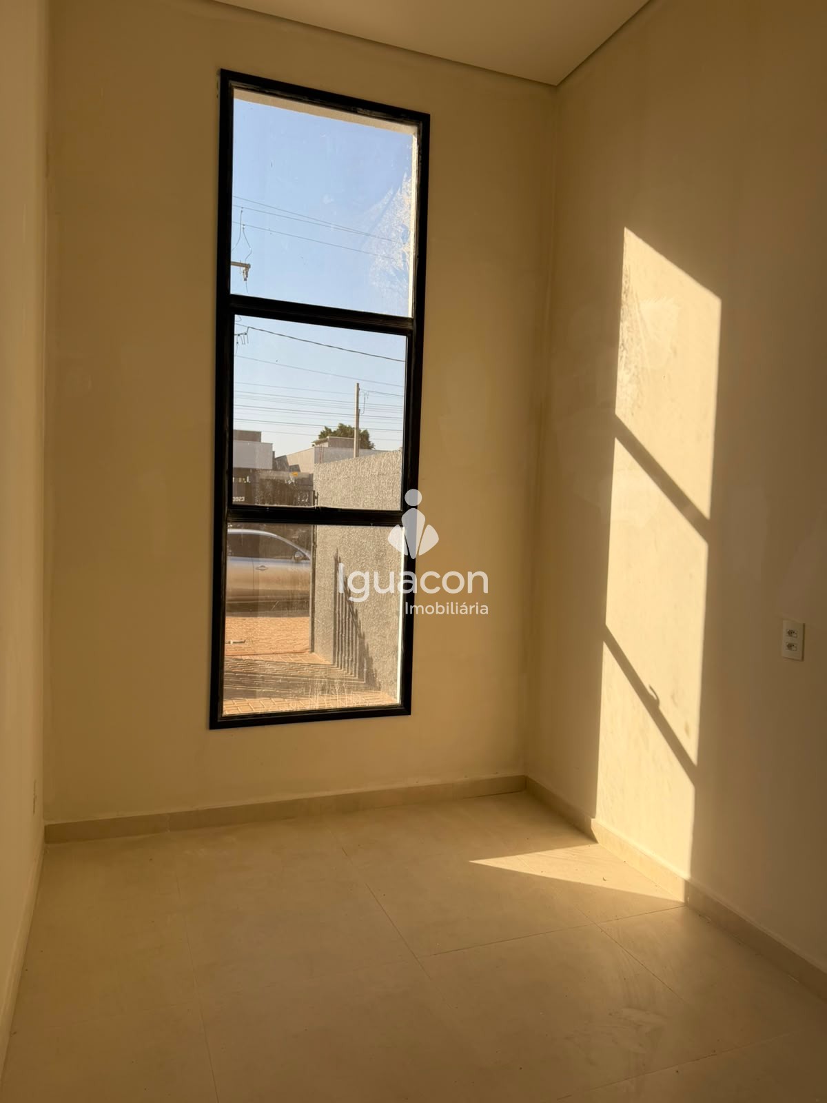 Casas no Jardim Panorama